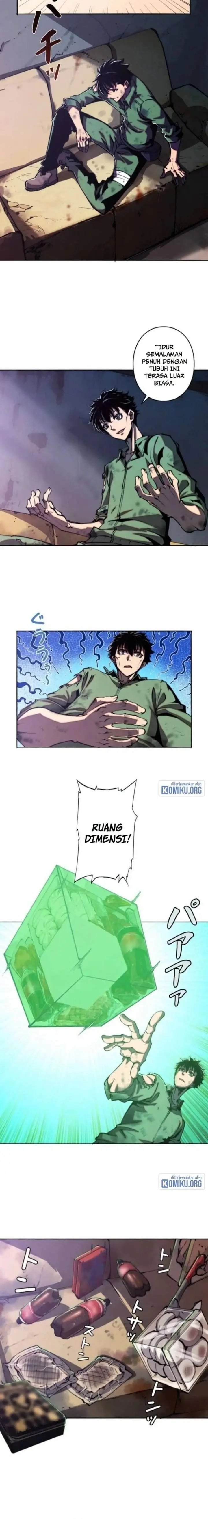 image-komik-i-gained-power-in-a-post-apocalyptic-world-and-became-unrivaled-in-the-real-world-chapter-5-1/6
