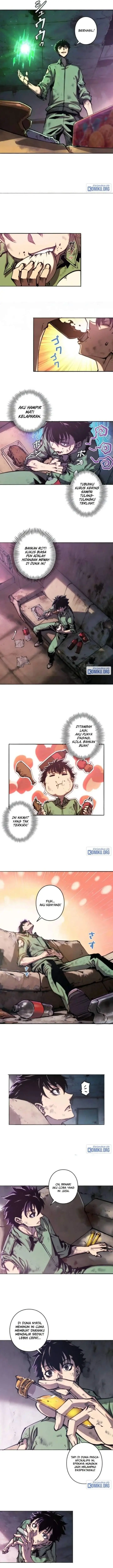 image-komik-i-gained-power-in-a-post-apocalyptic-world-and-became-unrivaled-in-the-real-world-chapter-5-2/6