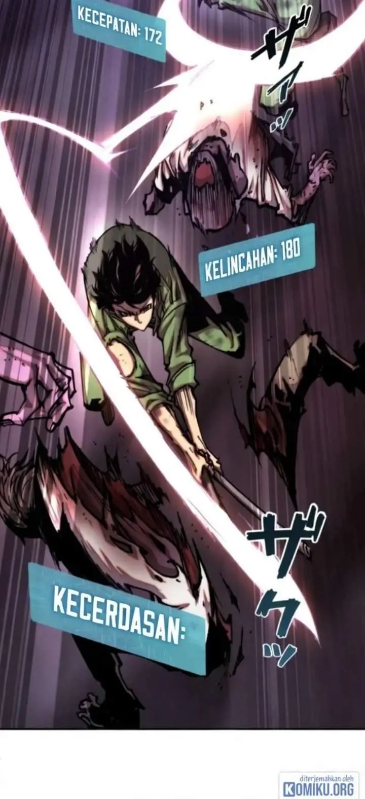 image-komik-i-gained-power-in-a-post-apocalyptic-world-and-became-unrivaled-in-the-real-world-chapter-5-5/6
