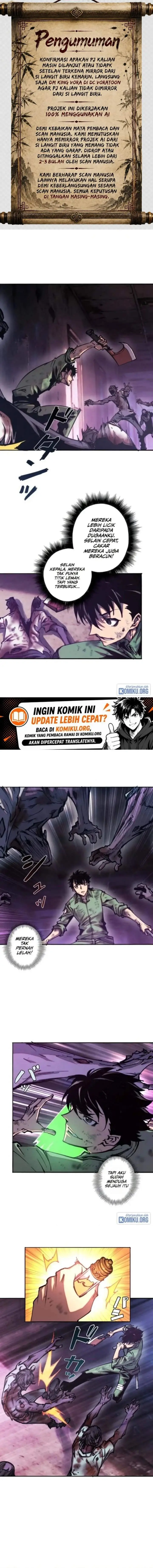 image-komik-i-gained-power-in-a-post-apocalyptic-world-and-became-unrivaled-in-the-real-world-chapter-6-0/6
