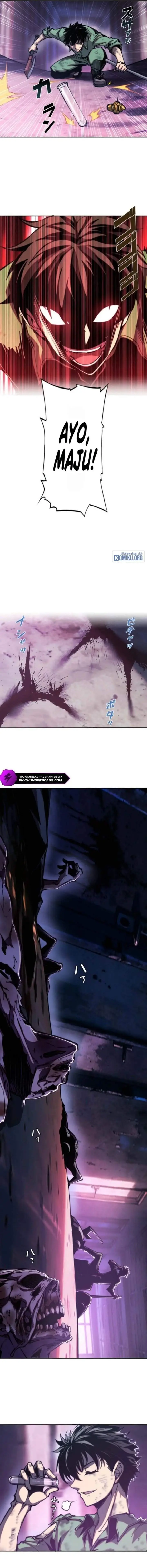 image-komik-i-gained-power-in-a-post-apocalyptic-world-and-became-unrivaled-in-the-real-world-chapter-6-1/6