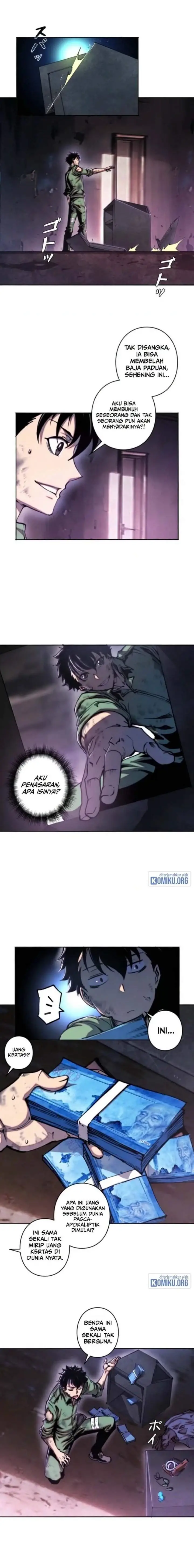 image-komik-i-gained-power-in-a-post-apocalyptic-world-and-became-unrivaled-in-the-real-world-chapter-6-5/6