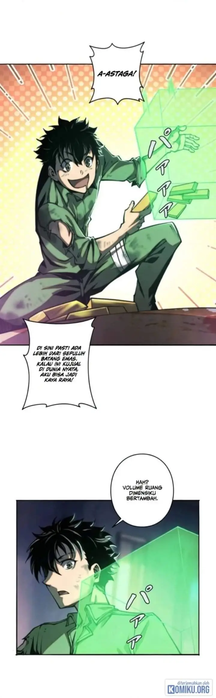 image-komik-i-gained-power-in-a-post-apocalyptic-world-and-became-unrivaled-in-the-real-world-chapter-7-2/37