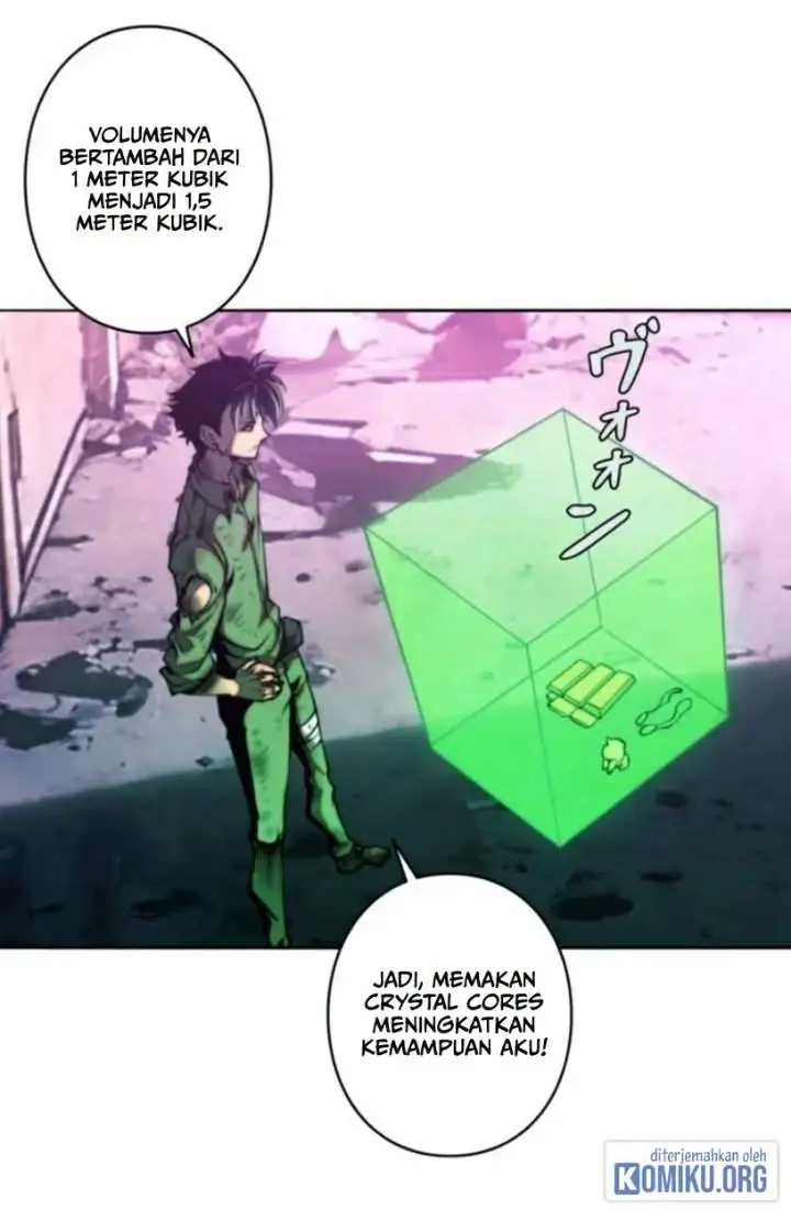 image-komik-i-gained-power-in-a-post-apocalyptic-world-and-became-unrivaled-in-the-real-world-chapter-7-3/37