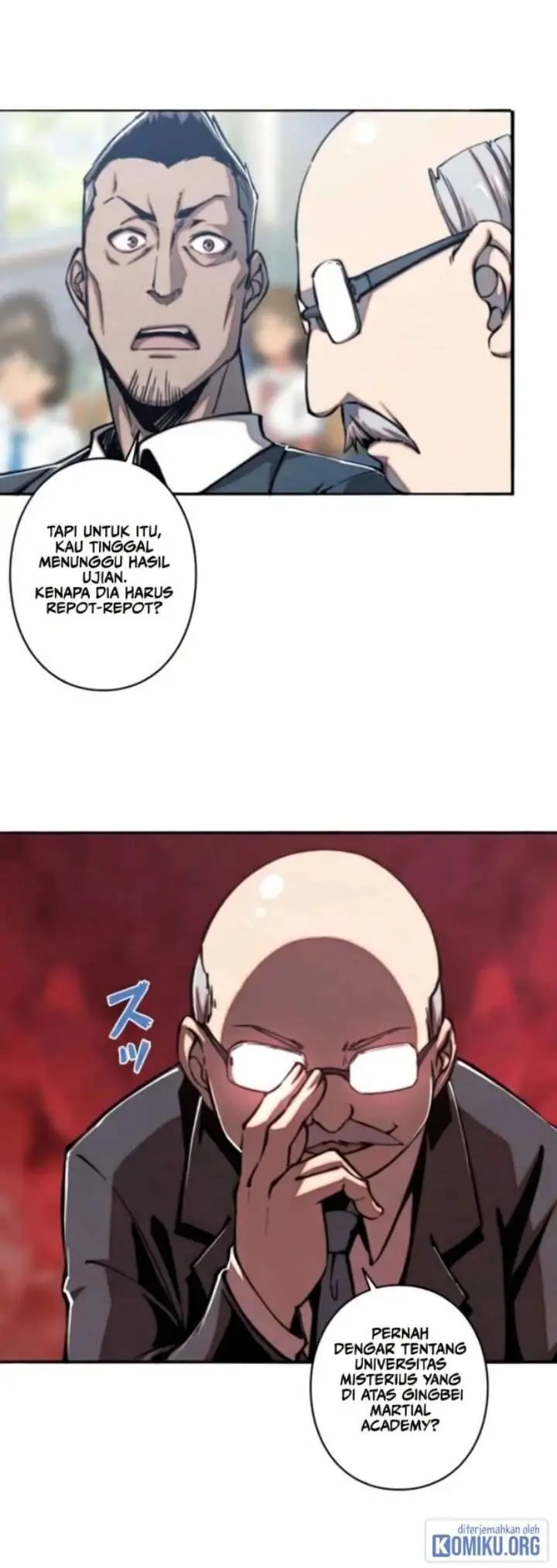 image-komik-i-gained-power-in-a-post-apocalyptic-world-and-became-unrivaled-in-the-real-world-chapter-7-17/37