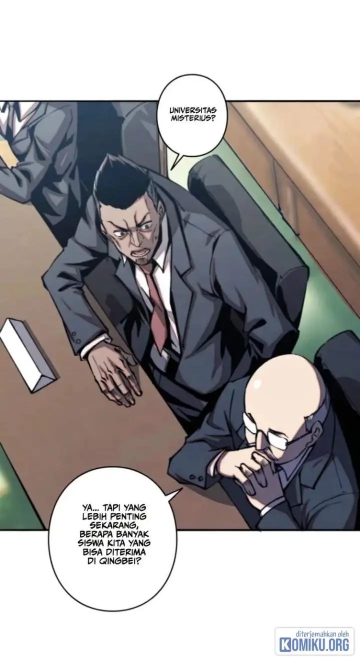 image-komik-i-gained-power-in-a-post-apocalyptic-world-and-became-unrivaled-in-the-real-world-chapter-7-18/37