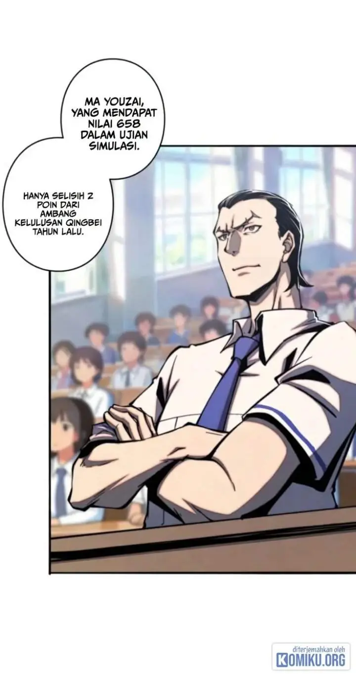 image-komik-i-gained-power-in-a-post-apocalyptic-world-and-became-unrivaled-in-the-real-world-chapter-7-20/37