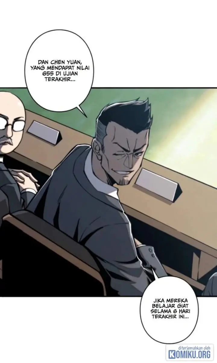 image-komik-i-gained-power-in-a-post-apocalyptic-world-and-became-unrivaled-in-the-real-world-chapter-7-22/37