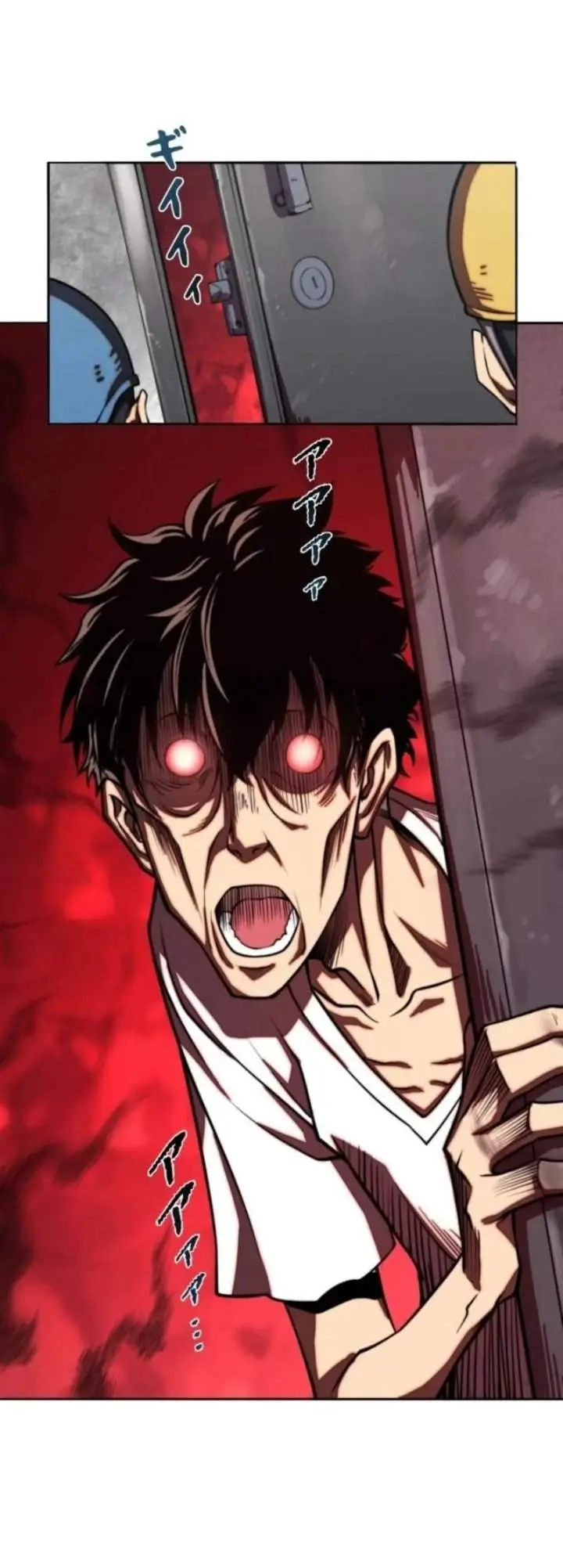 image-komik-i-gained-power-in-a-post-apocalyptic-world-and-became-unrivaled-in-the-real-world-chapter-7-29/37