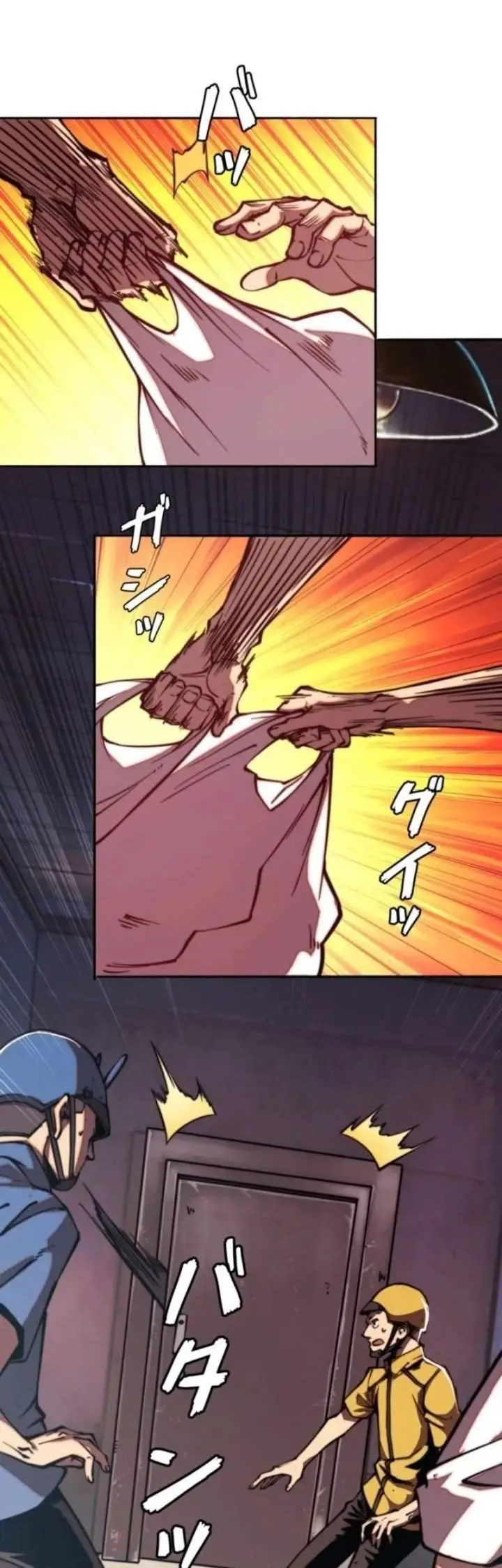 image-komik-i-gained-power-in-a-post-apocalyptic-world-and-became-unrivaled-in-the-real-world-chapter-7-32/37