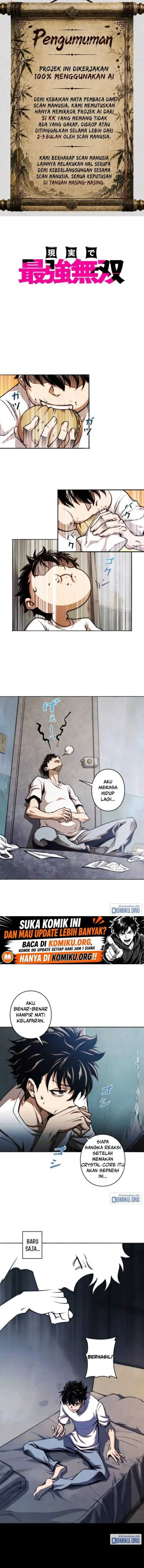 image-komik-i-gained-power-in-a-post-apocalyptic-world-and-became-unrivaled-in-the-real-world-chapter-8-0/6