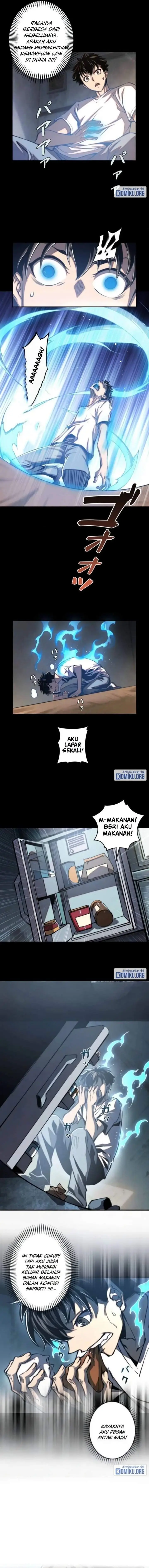 image-komik-i-gained-power-in-a-post-apocalyptic-world-and-became-unrivaled-in-the-real-world-chapter-8-1/6