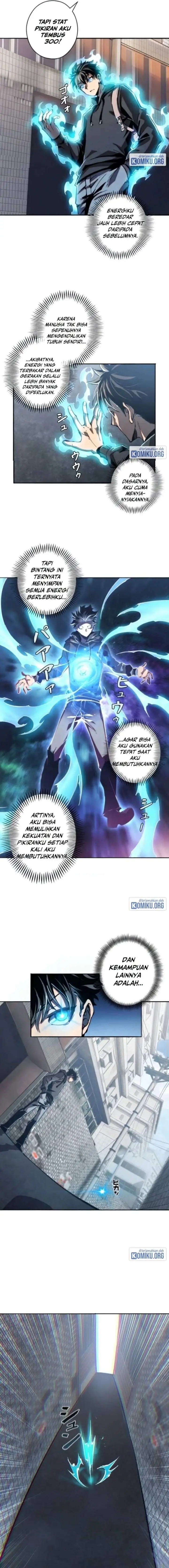 image-komik-i-gained-power-in-a-post-apocalyptic-world-and-became-unrivaled-in-the-real-world-chapter-8-4/6