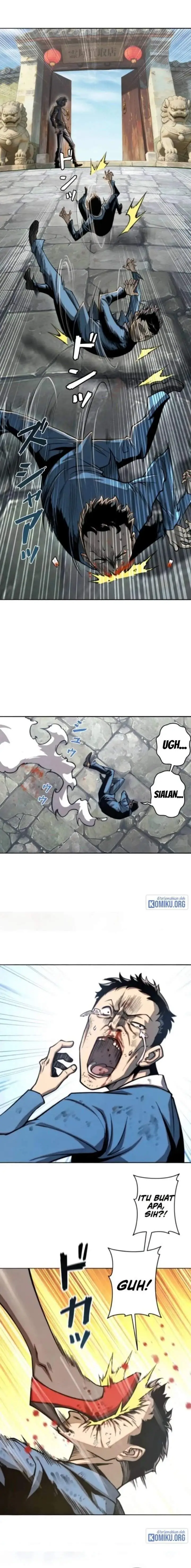 image-komik-i-gained-power-in-a-post-apocalyptic-world-and-became-unrivaled-in-the-real-world-chapter-9-2/8