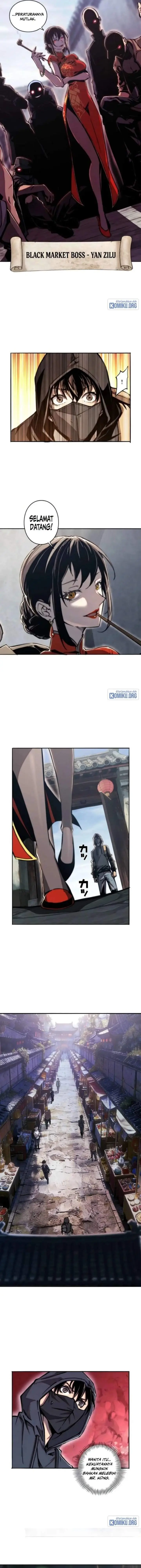 image-komik-i-gained-power-in-a-post-apocalyptic-world-and-became-unrivaled-in-the-real-world-chapter-9-4/8