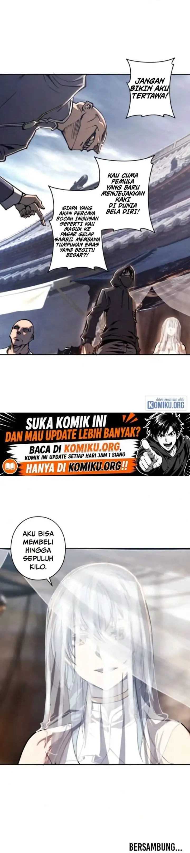image-komik-i-gained-power-in-a-post-apocalyptic-world-and-became-unrivaled-in-the-real-world-chapter-9-7/8