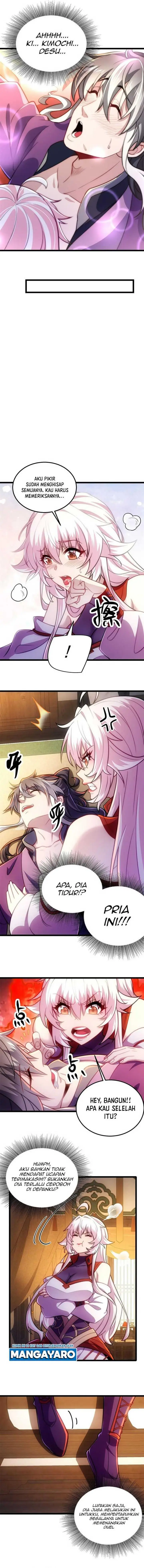 image-komik-i-get-stronger-by-doing-nothing-chapter-11-9/14