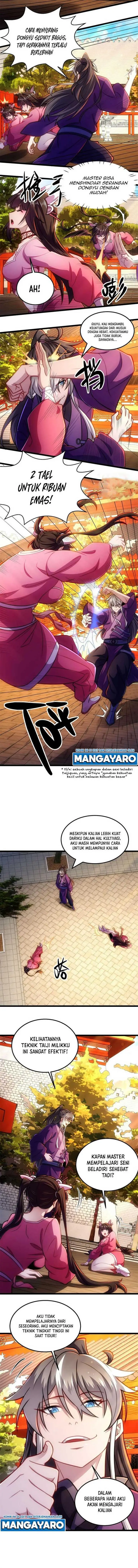 image-komik-i-get-stronger-by-doing-nothing-chapter-11-12/14