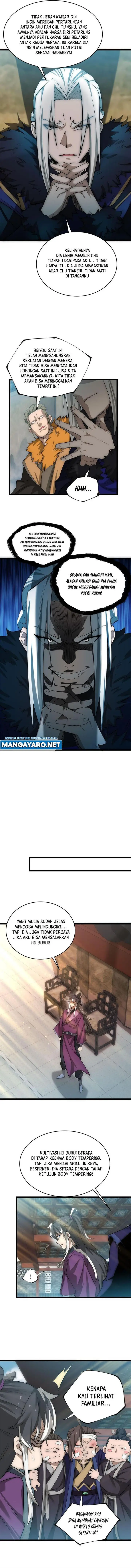 image-komik-i-get-stronger-by-doing-nothing-chapter-14-6/11