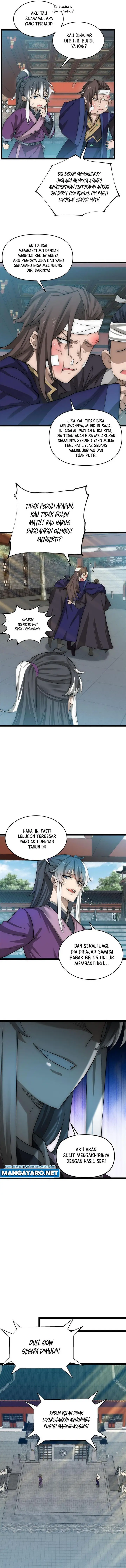 image-komik-i-get-stronger-by-doing-nothing-chapter-14-7/11