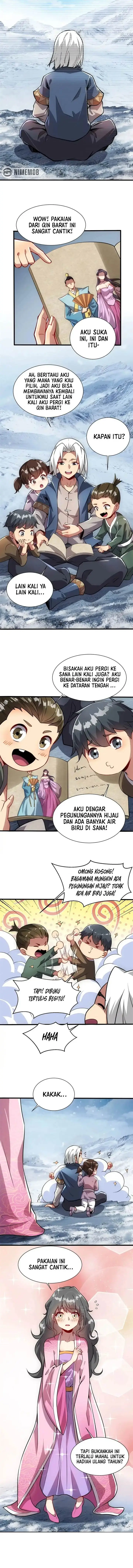 image-komik-i-get-stronger-by-doing-nothing-chapter-16-5/9