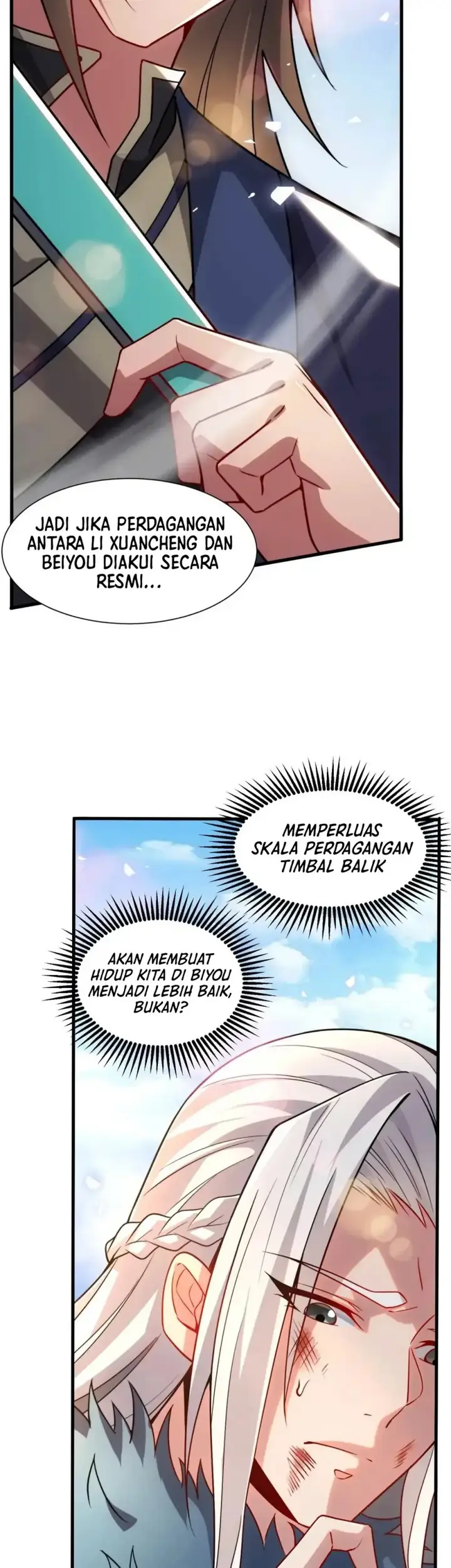 image-komik-i-get-stronger-by-doing-nothing-chapter-17-17/27