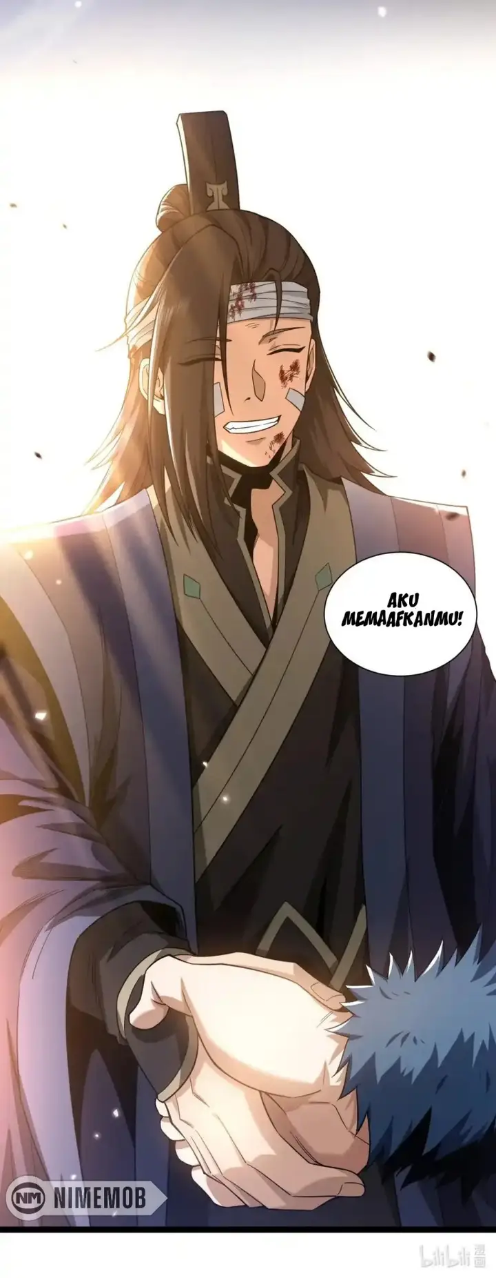 image-komik-i-get-stronger-by-doing-nothing-chapter-17-24/27