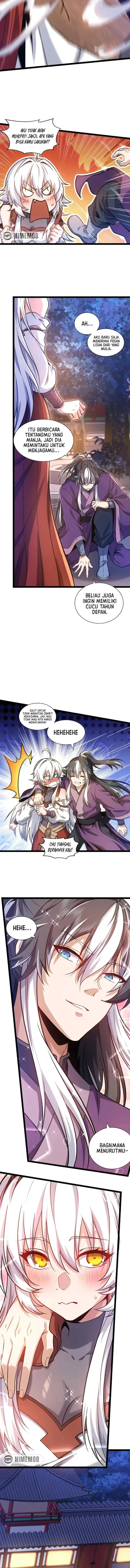 image-komik-i-get-stronger-by-doing-nothing-chapter-19-3/8