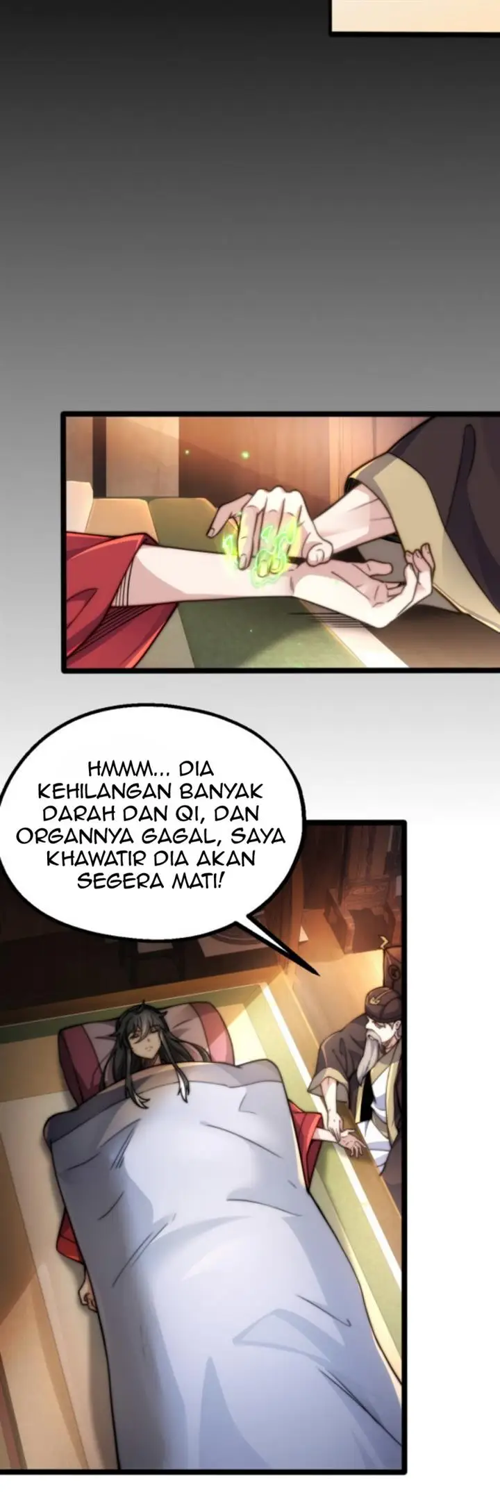 image-komik-i-get-stronger-by-doing-nothing-chapter-2-6/48