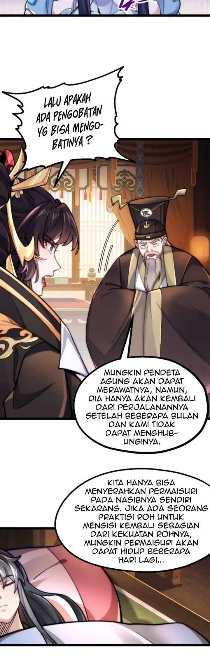 image-komik-i-get-stronger-by-doing-nothing-chapter-2-8/48