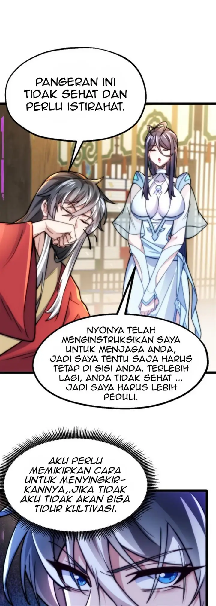 image-komik-i-get-stronger-by-doing-nothing-chapter-2-26/48