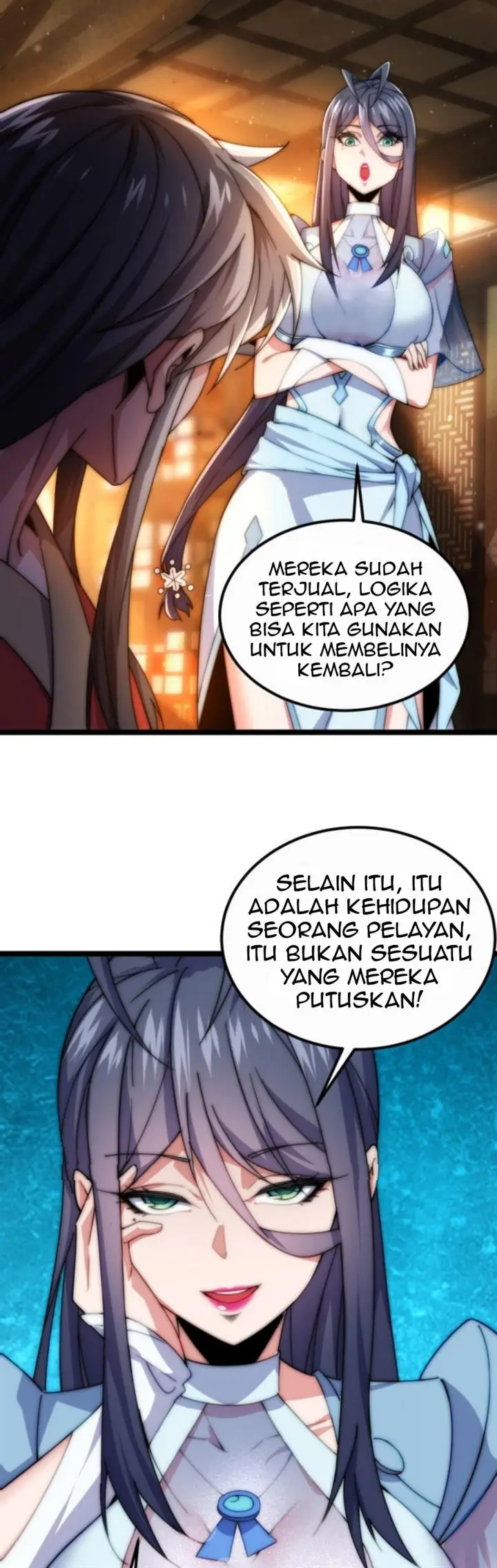 image-komik-i-get-stronger-by-doing-nothing-chapter-2-31/48
