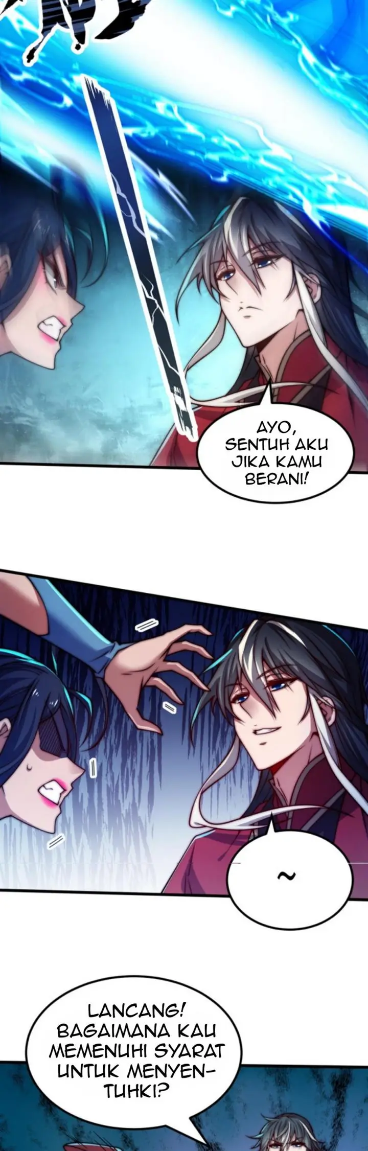 image-komik-i-get-stronger-by-doing-nothing-chapter-2-40/48