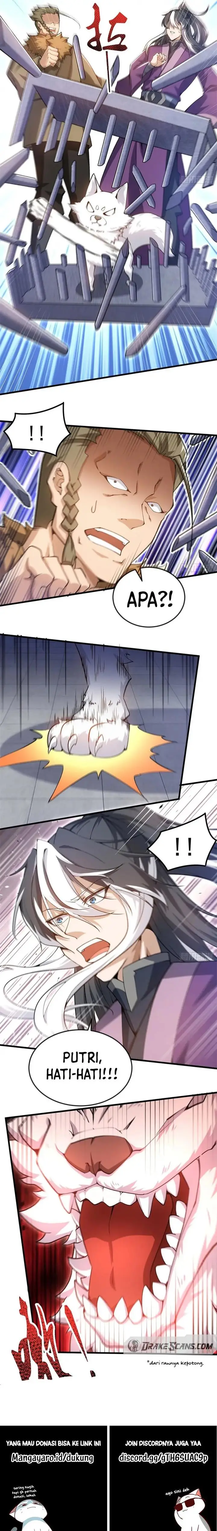 image-komik-i-get-stronger-by-doing-nothing-chapter-21-9/10