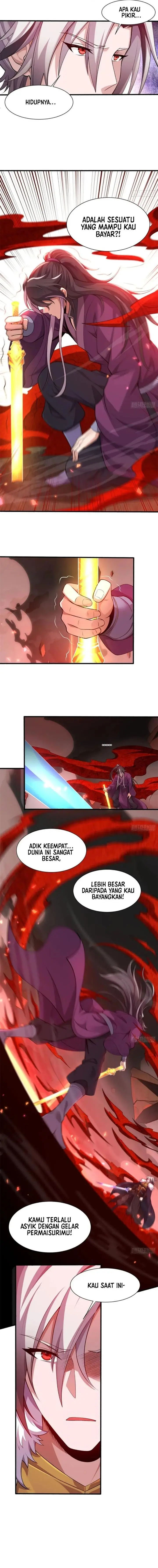 image-komik-i-get-stronger-by-doing-nothing-chapter-25-10/16