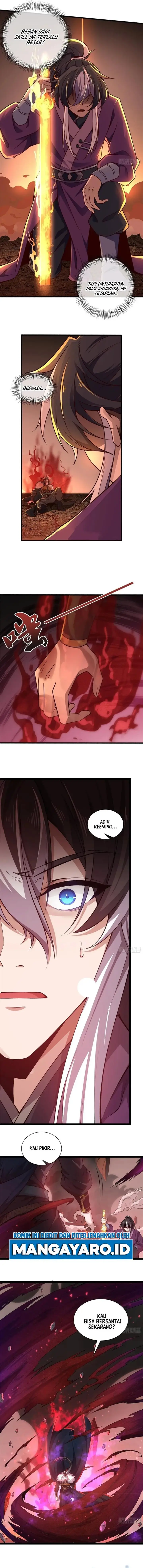 image-komik-i-get-stronger-by-doing-nothing-chapter-26-4/11