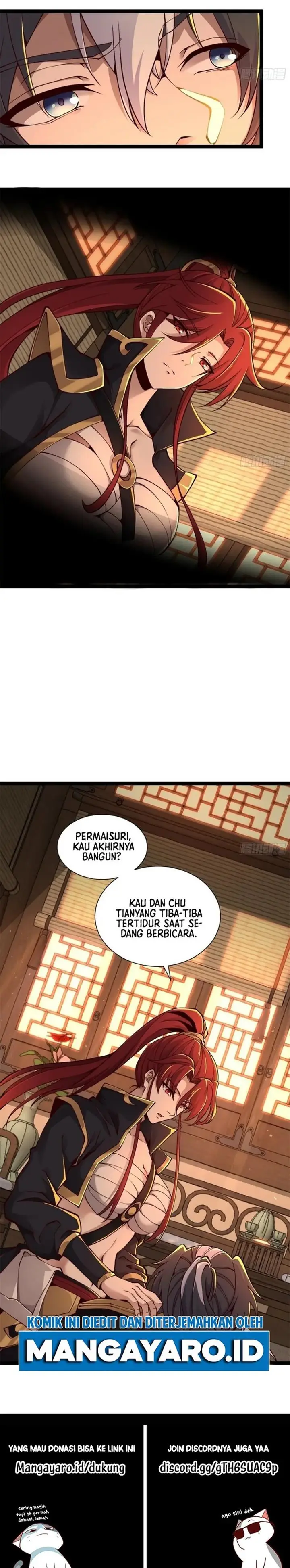 image-komik-i-get-stronger-by-doing-nothing-chapter-26-10/11