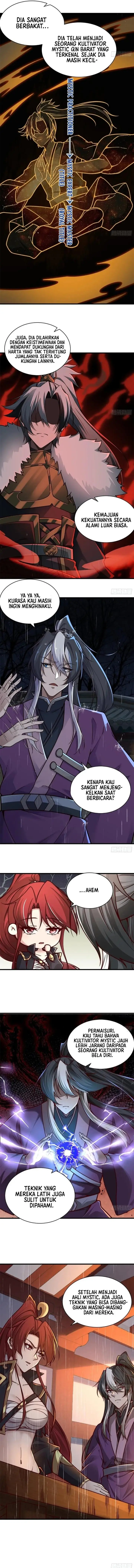 image-komik-i-get-stronger-by-doing-nothing-chapter-27-5/11