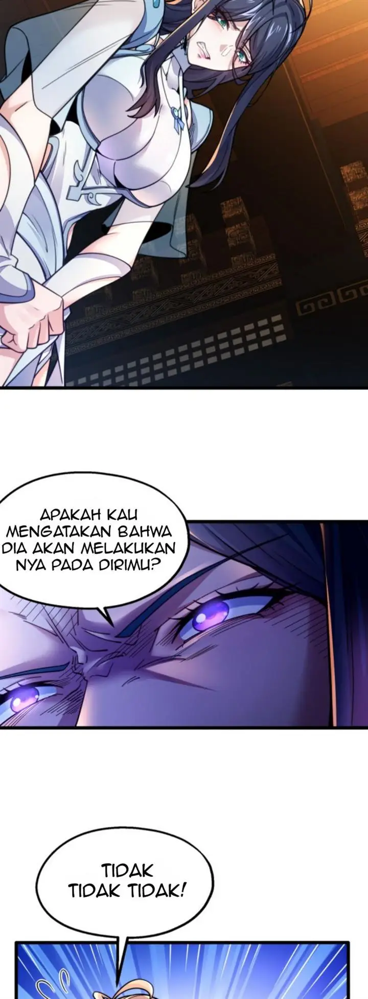 image-komik-i-get-stronger-by-doing-nothing-chapter-3-5/40