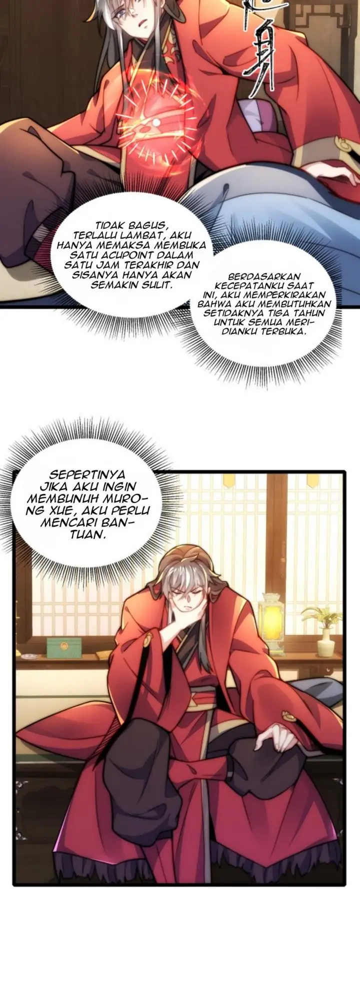 image-komik-i-get-stronger-by-doing-nothing-chapter-3-15/40