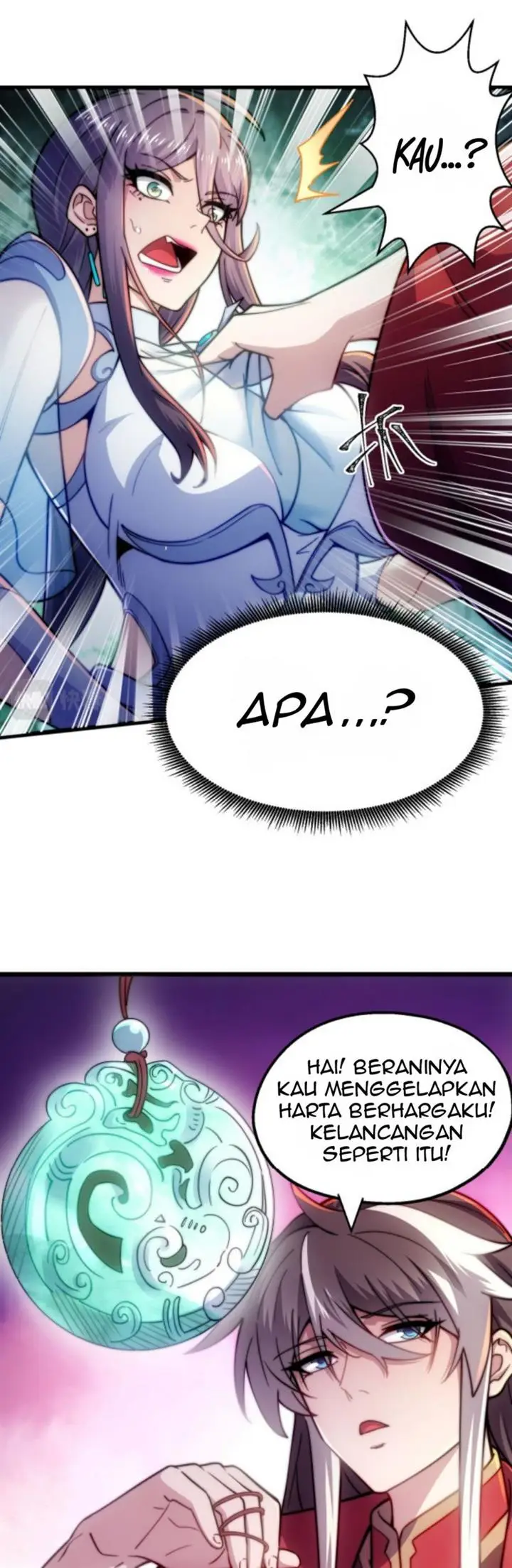 image-komik-i-get-stronger-by-doing-nothing-chapter-3-19/40