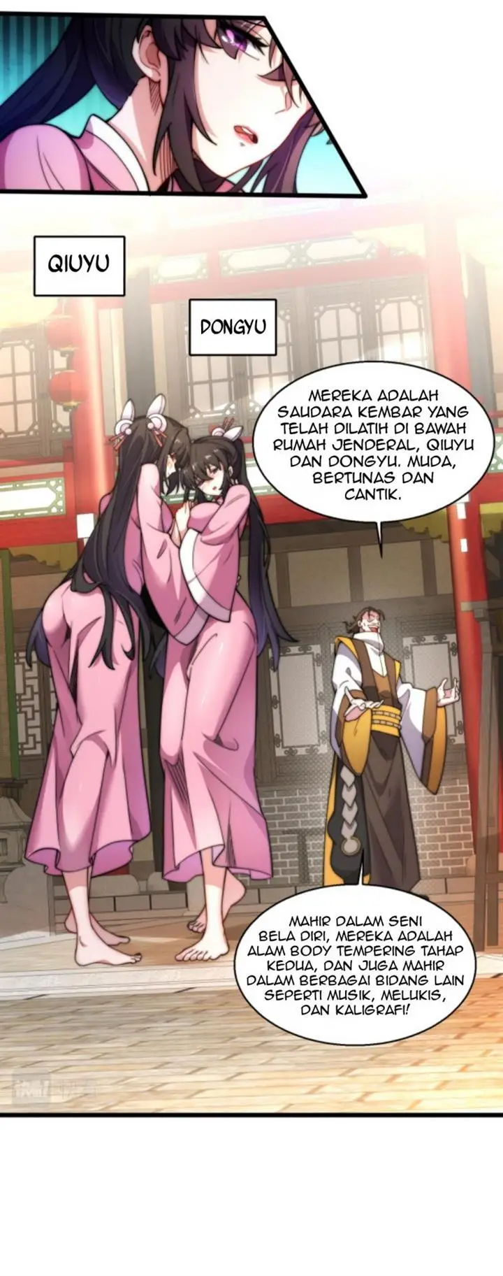 image-komik-i-get-stronger-by-doing-nothing-chapter-3-32/40