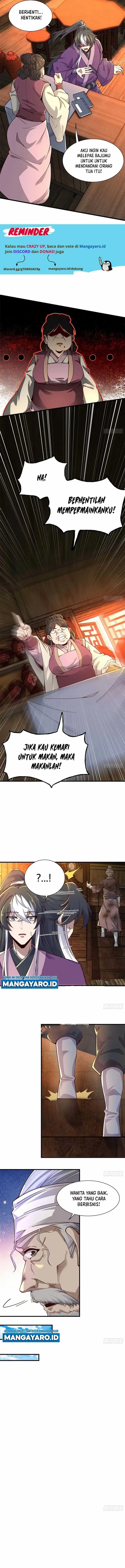 image-komik-i-get-stronger-by-doing-nothing-chapter-33-4/9