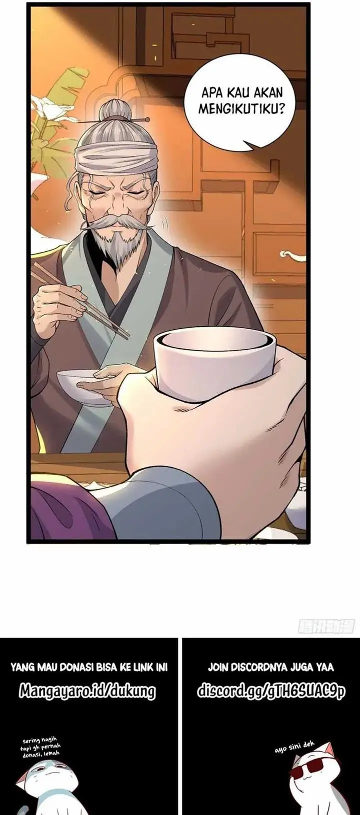 image-komik-i-get-stronger-by-doing-nothing-chapter-33-8/9