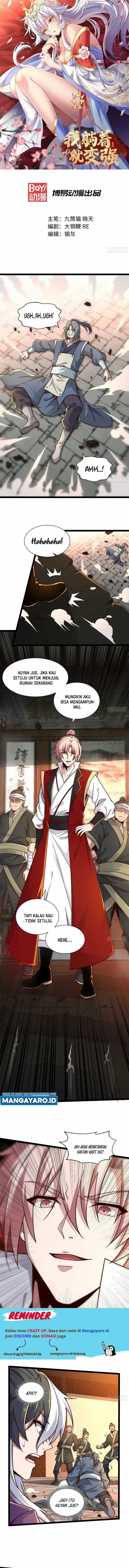 image-komik-i-get-stronger-by-doing-nothing-chapter-35-1/8