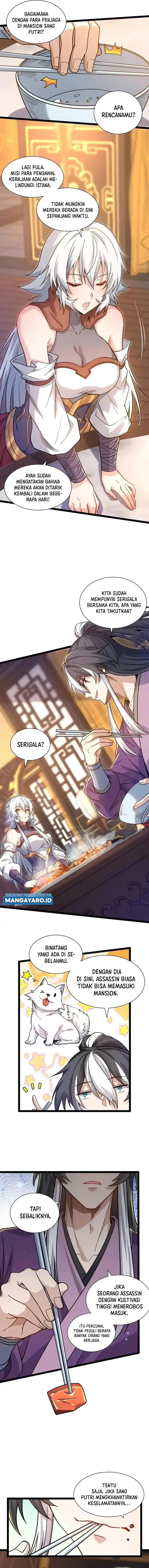 image-komik-i-get-stronger-by-doing-nothing-chapter-38-3/9