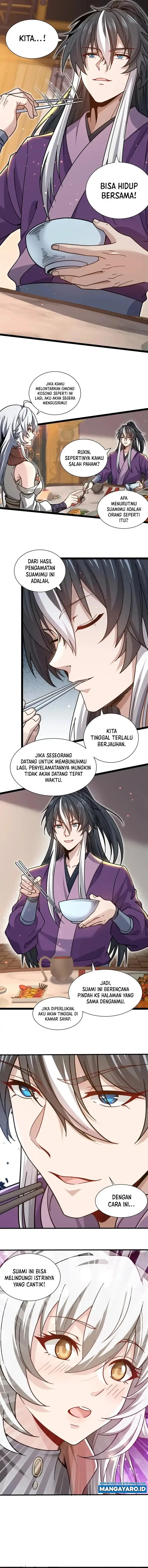 image-komik-i-get-stronger-by-doing-nothing-chapter-38-4/9