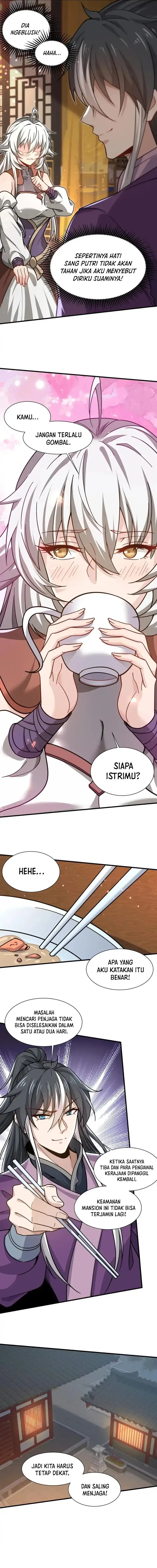 image-komik-i-get-stronger-by-doing-nothing-chapter-38-5/9