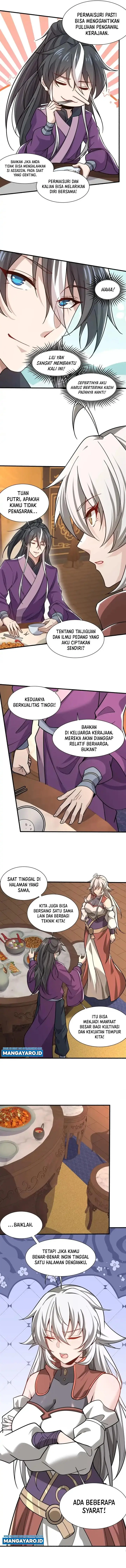 image-komik-i-get-stronger-by-doing-nothing-chapter-38-7/9