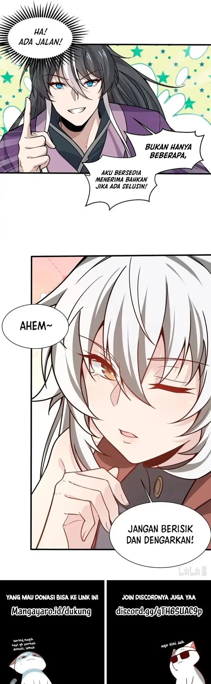 image-komik-i-get-stronger-by-doing-nothing-chapter-38-8/9